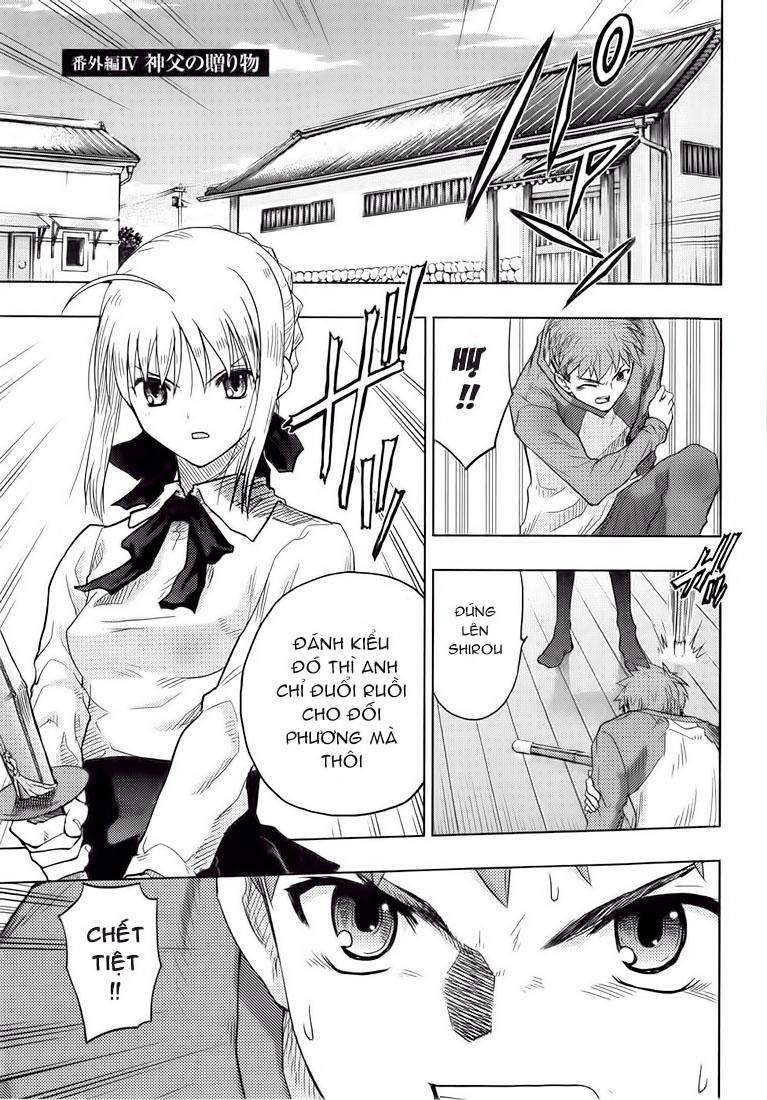 fate stay night chapter 38 1