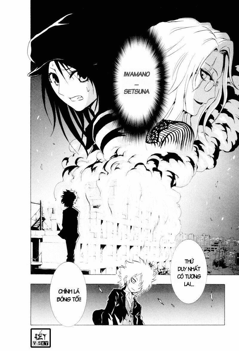 ga-rei chapter 20 36
