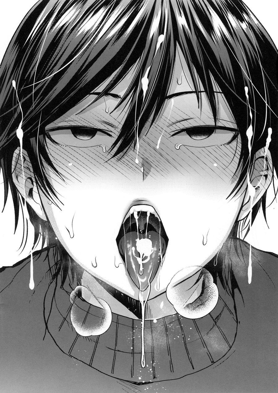 oneshot hỏny nhà rô lai chapter 109 4