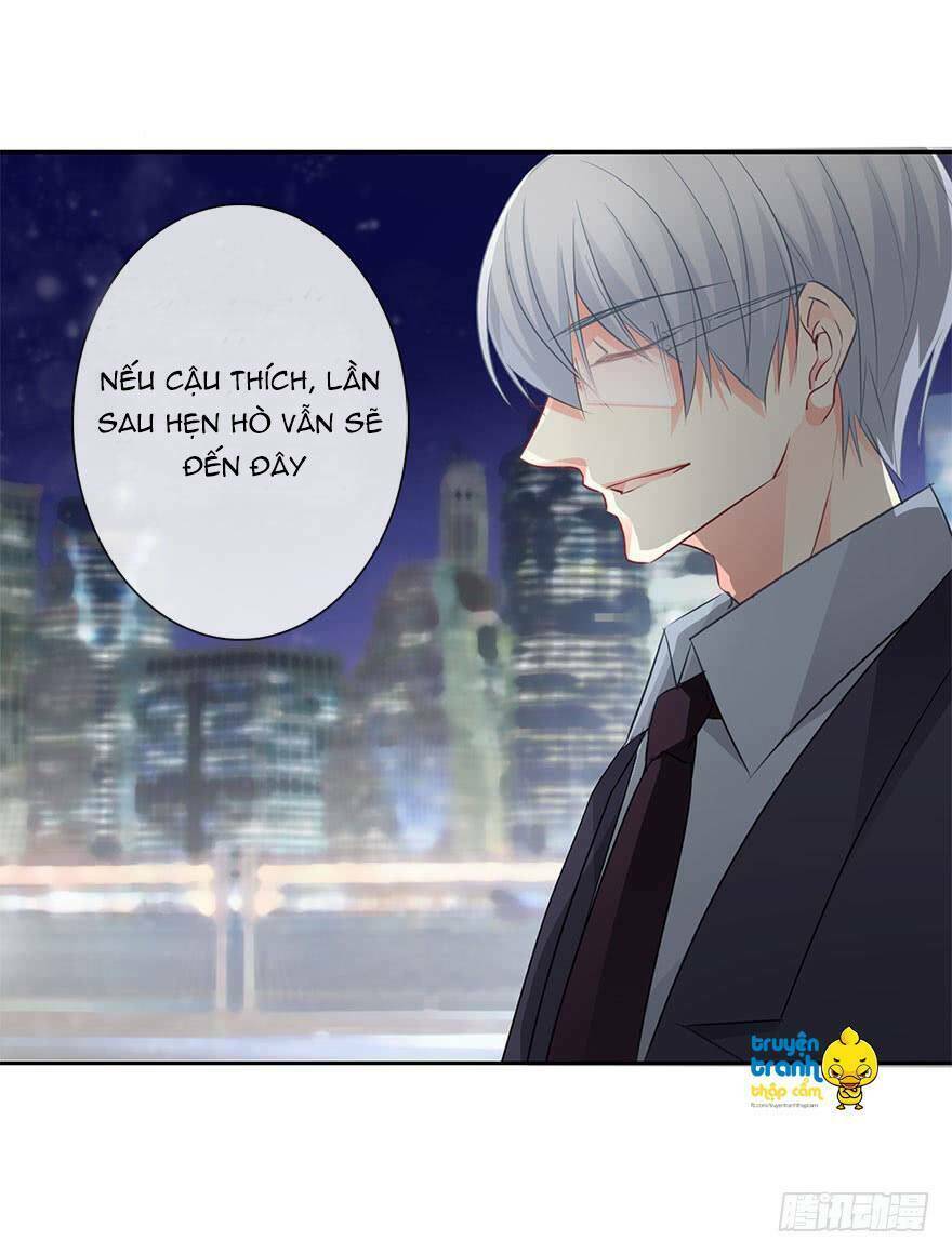 luận cách yêu của chứng sợ phụ nữ chapter 6 4