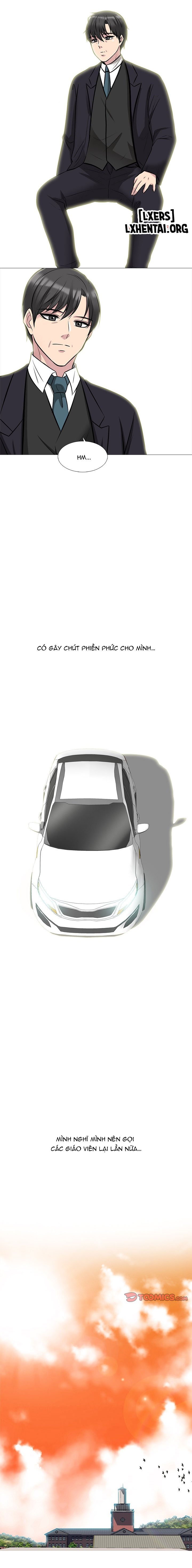 học bổng đặc biệt chapter 135 5