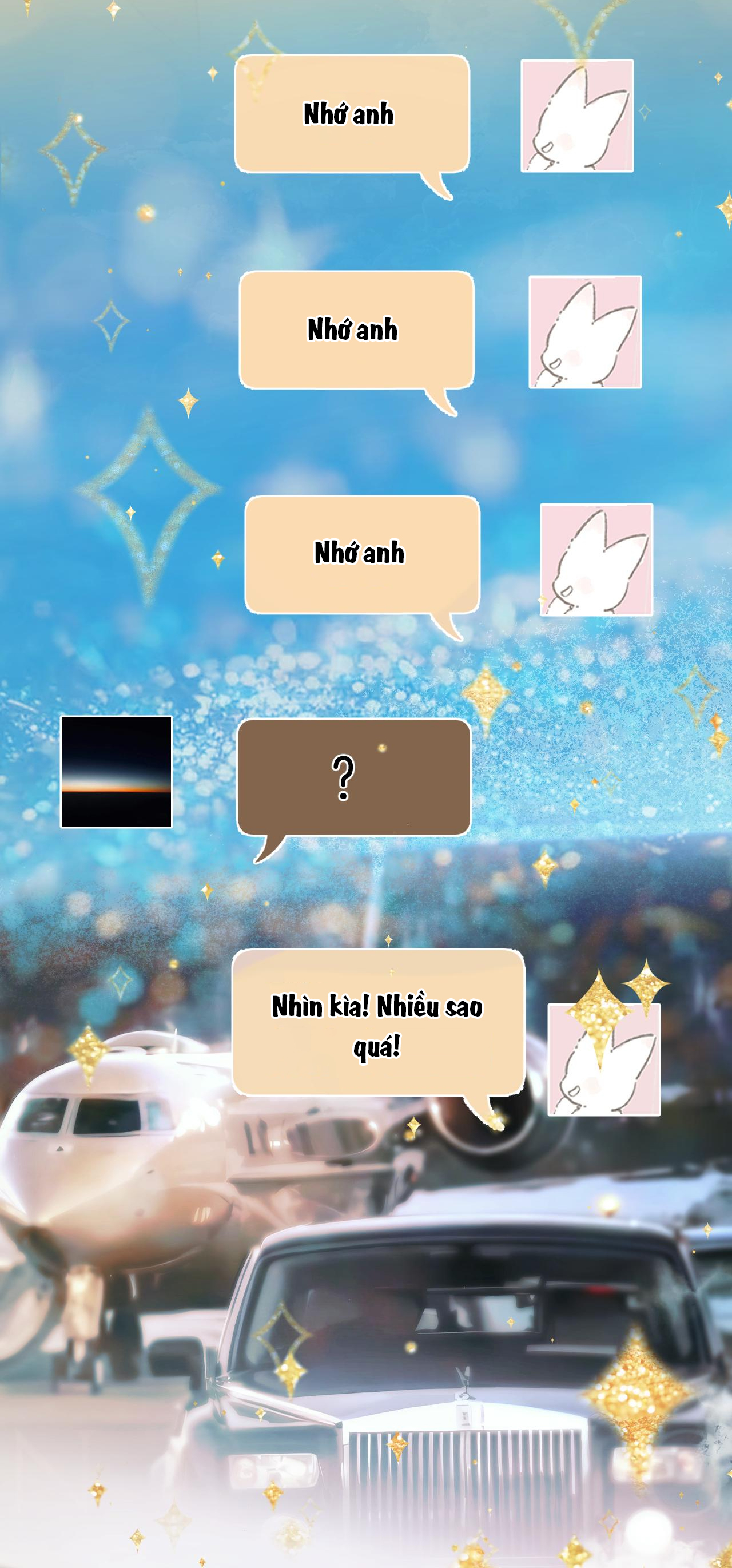 Trêu Nhầm chapter 34.2 2