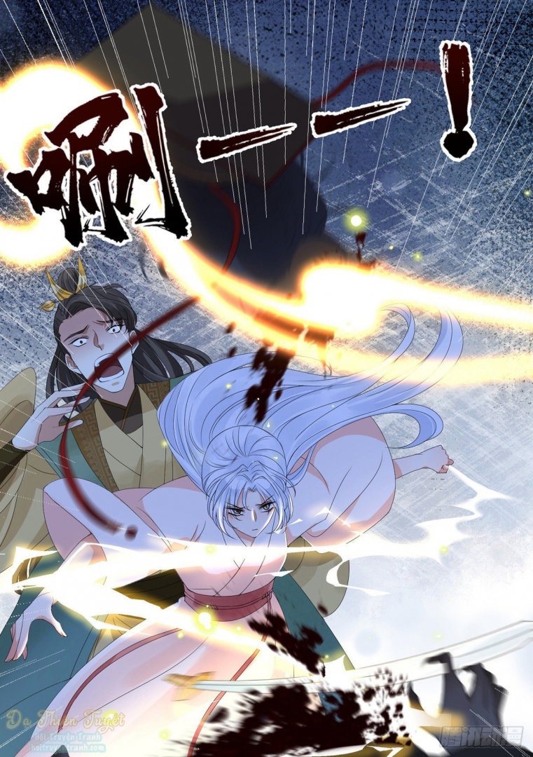 mạt thế nữ vương chapter 1 69