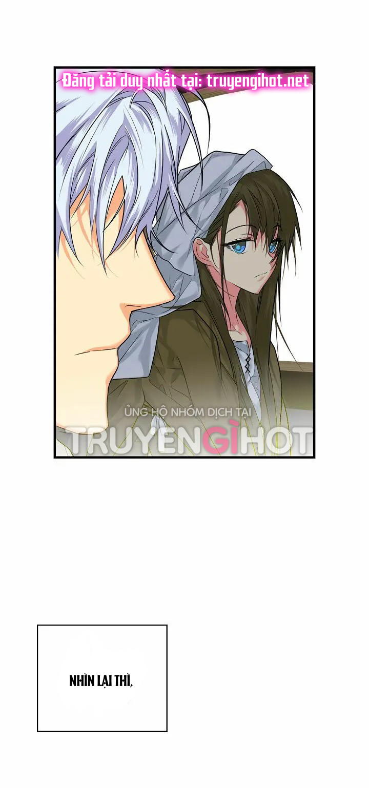 quý cô bí ẩn - secret lady chapter 9 9