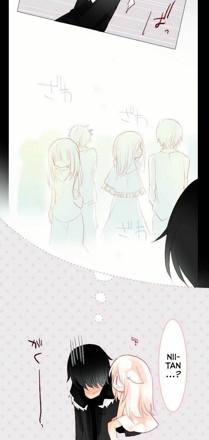 những cư dân ngõ hẻm (thiên hàn) chapter 9 31