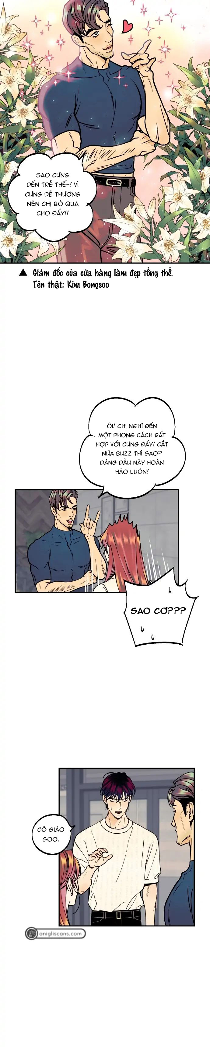 em muốn làm người phụ nữ của anh chapter 12.1 10