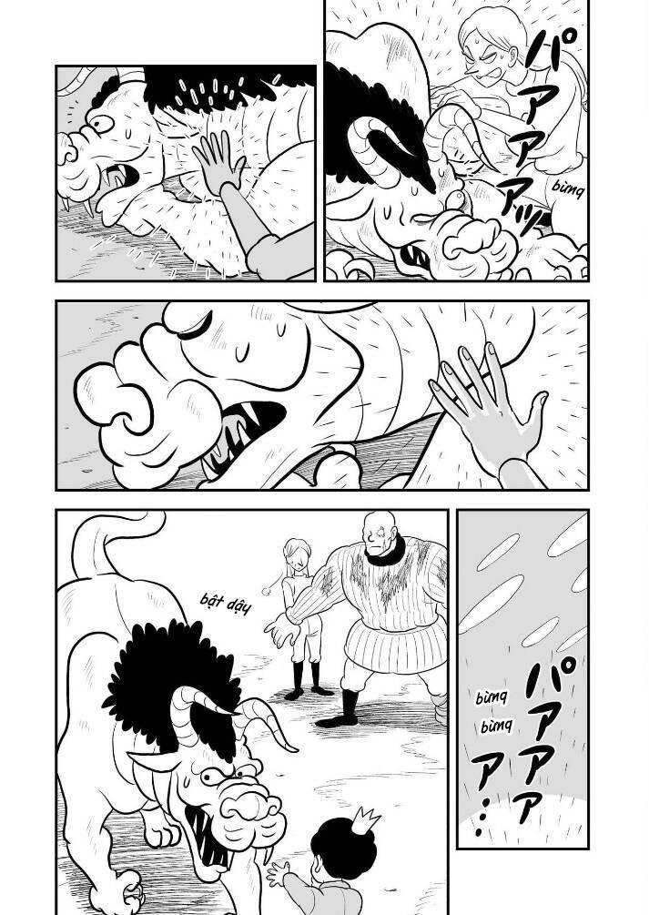 bảng xếp hạng vua chapter 88 14