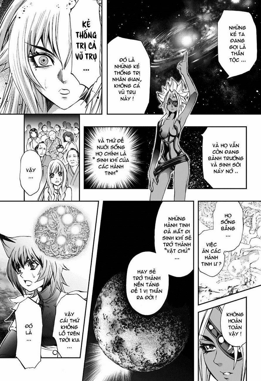 phù thủy phép thuật chapter 79 18