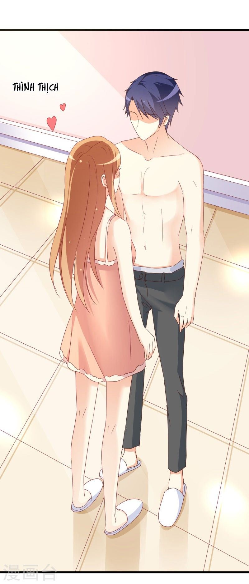 tình yêu một carat chapter 22 16