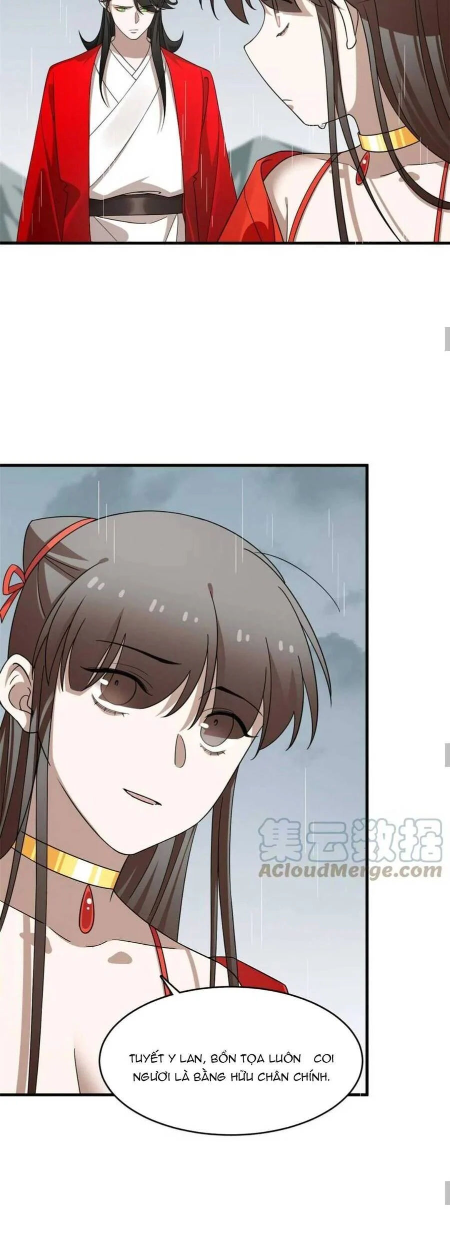 độc bộ thiên hạ: đặc công thần y chapter 423 17