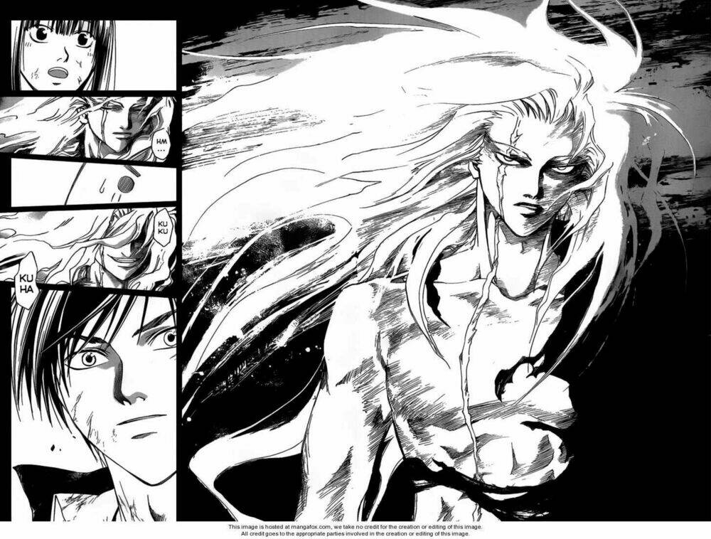 code breaker chapter 78 7