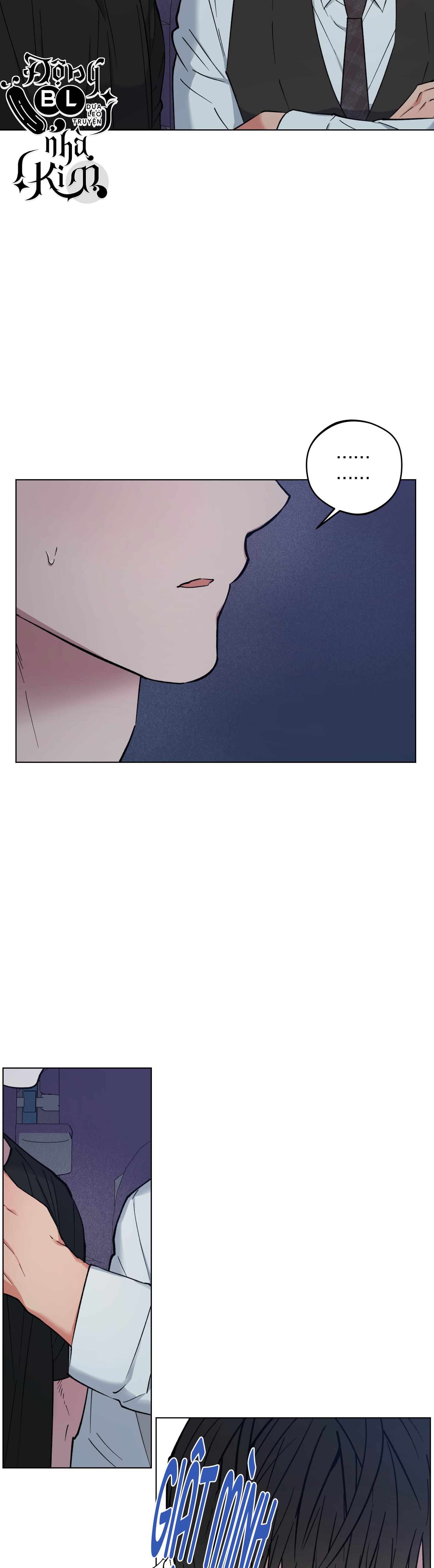 bình minh, mây và sông chapter 16 4