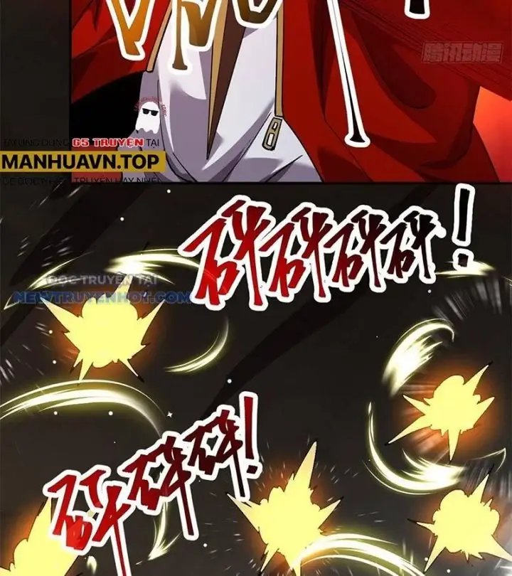 Siêu Thần Chế Tạp Sư chapter 161 64