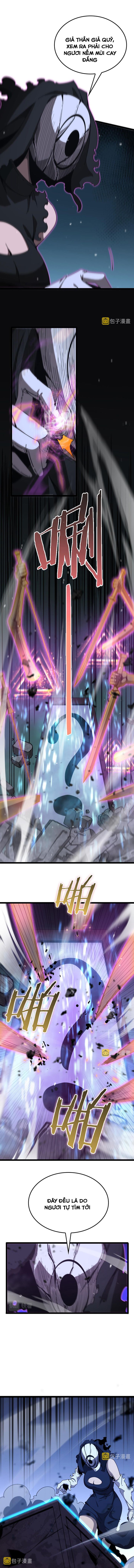 chư giới - tận thế online chapter 160 3