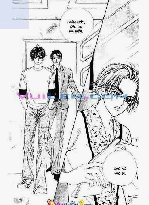 nhật ký tân hôn chapter 10 38