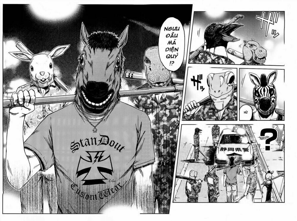 gto: shonan 14 days chapter 67 19