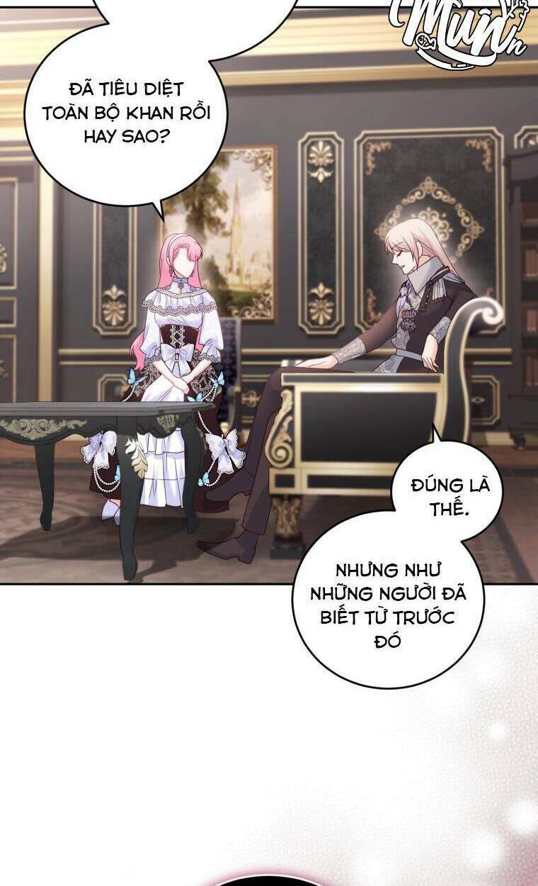 nhà điều chế nước hoa độc quyền của bạo chúa chapter 54 48