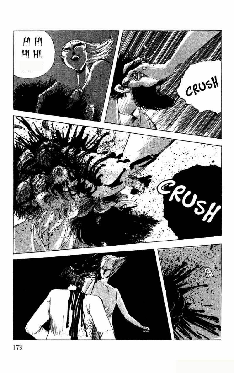 the horror mansion chapter 6 45