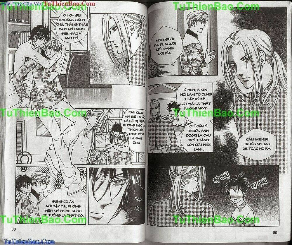 kịch bản tình yêu chapter 7 46