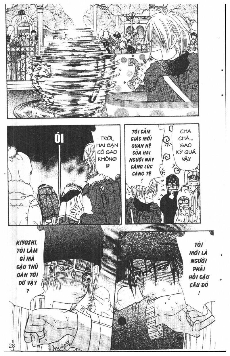 kirara no hoshi chapter 6 28