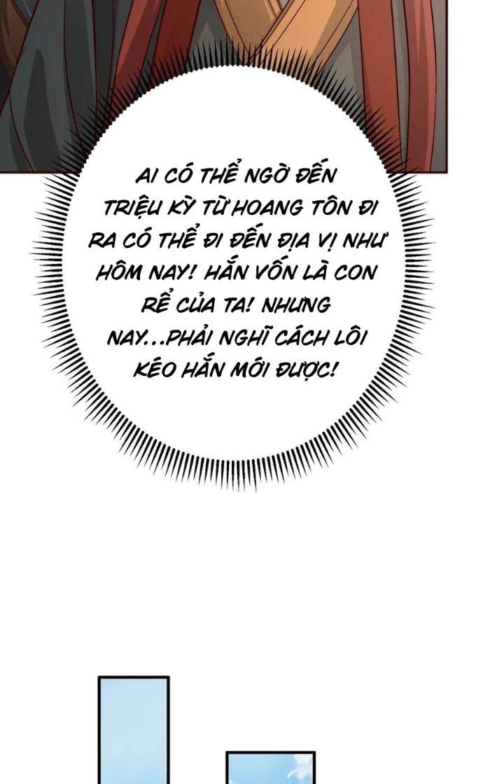 đại tần, ta là con tần thủy hoàng, giết địch thành thần chapter 52 40