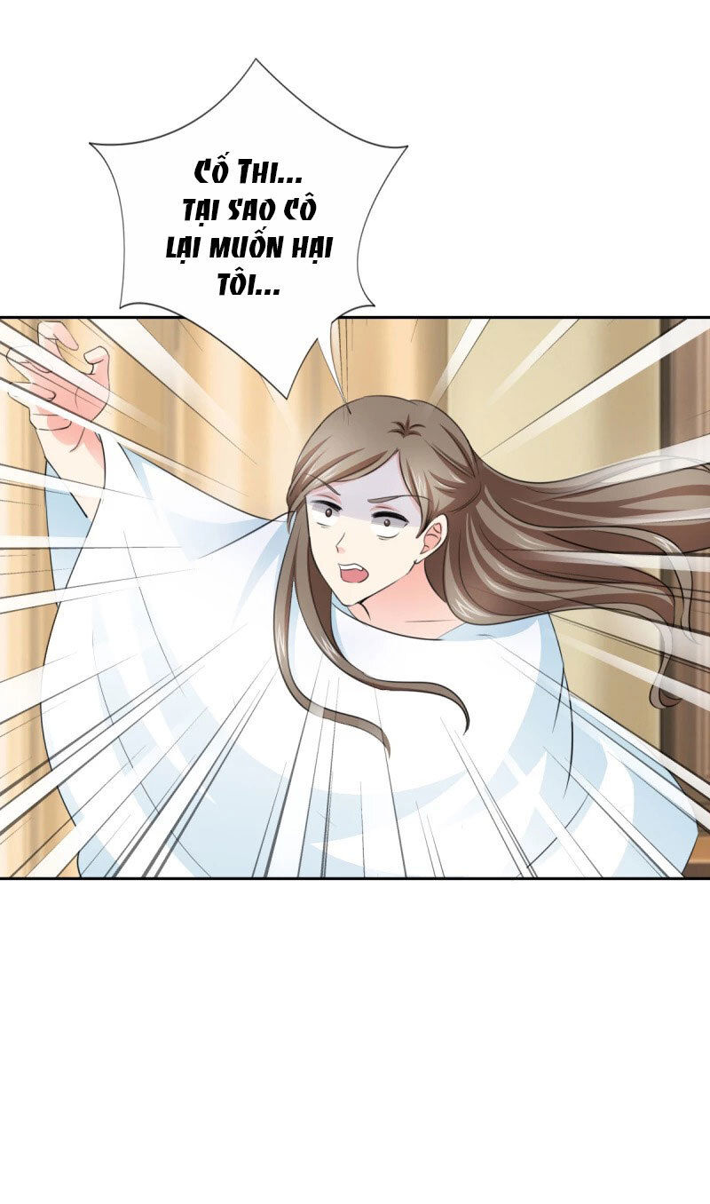 cẩm tú trùng sinh: chào buổi sáng phó thái thái chapter 48 37