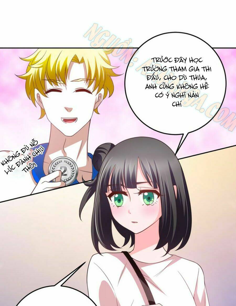 người yêu khát máu của tôi chapter 22 17