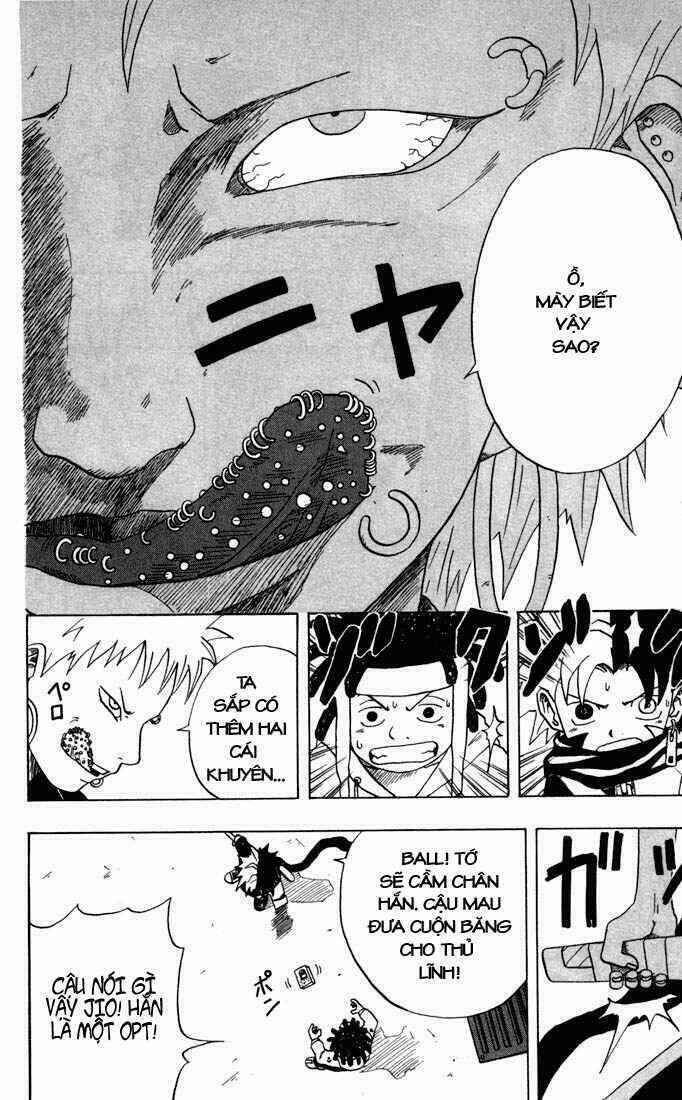 cuộc phiêu lưu của quỷ satan chapter 9.1 9