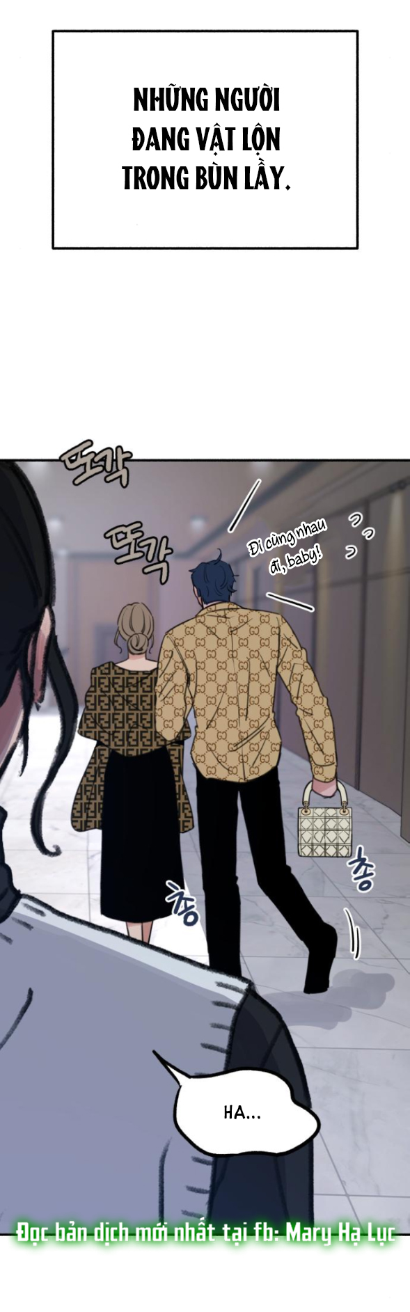 nàng thơ nổi tiếng - nàng thơ myung chapter 46.1 12