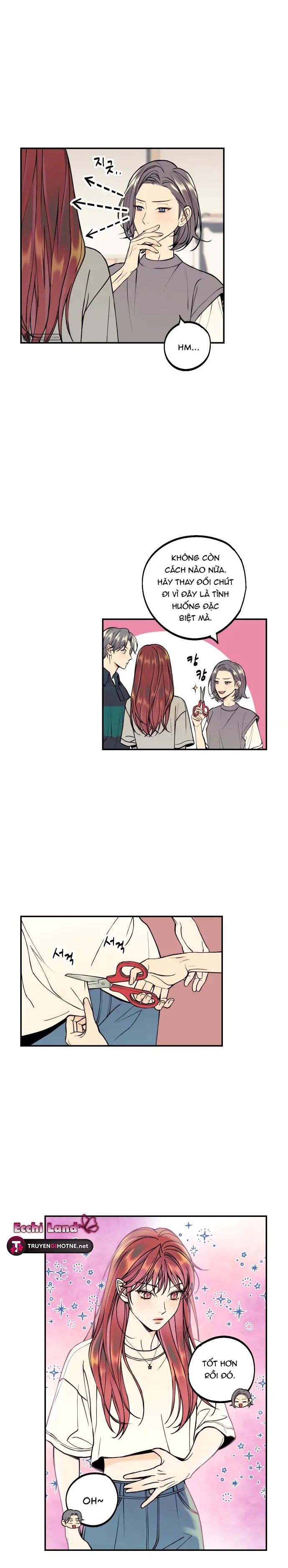 em muốn làm người phụ nữ của anh chapter 22.1 3