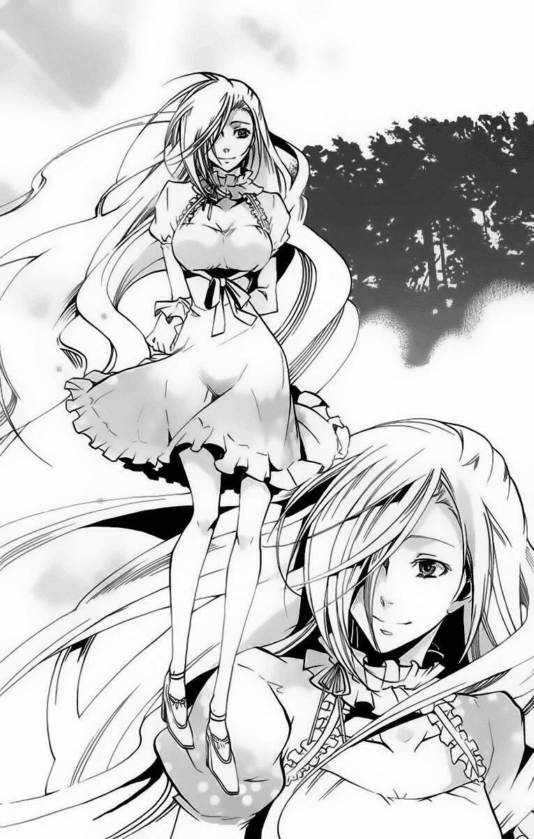 ashita no yoichi! chapter 32 22