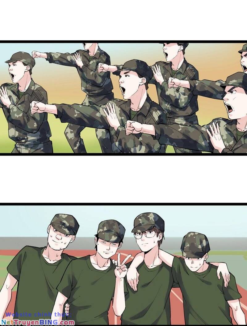 tinh thần đại hải của học bá chapter 95 12