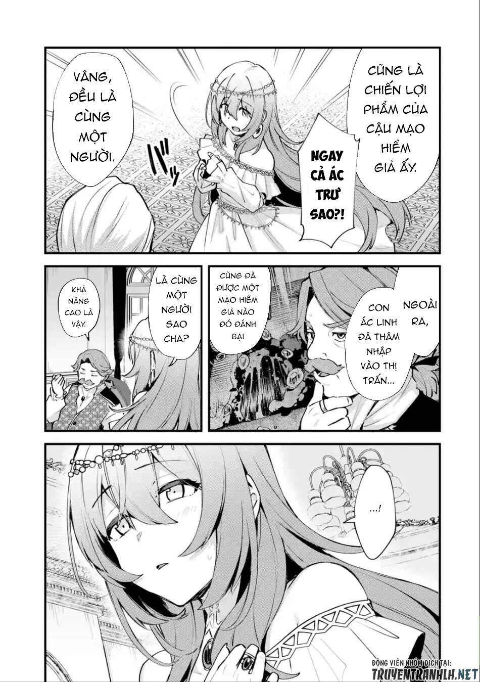 nido tensei shita shounen wa s rank boukensha toshite heion ni sugosu-zense ga kenja de eiyuu datta chapter 9 27