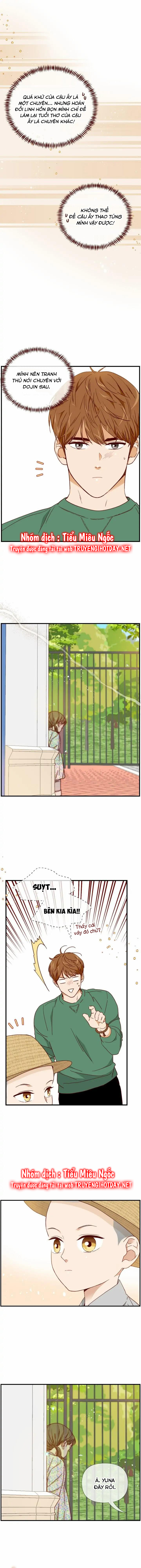 24 phút cho một câu chuyện chapter 141 4