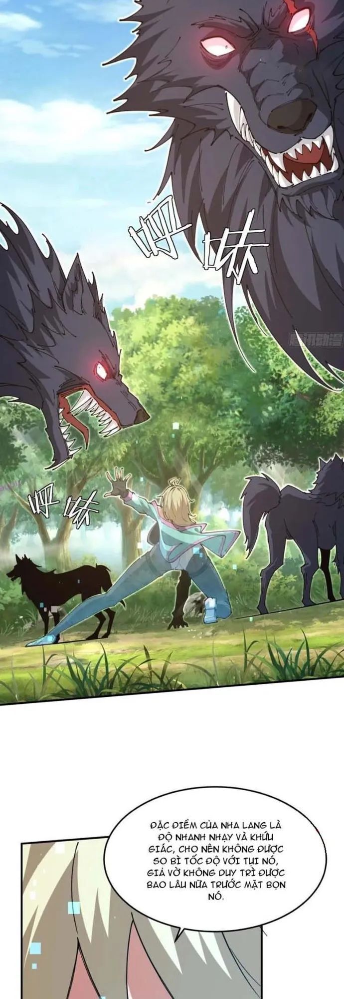 phá kiếp chỉ huy chapter 27 20