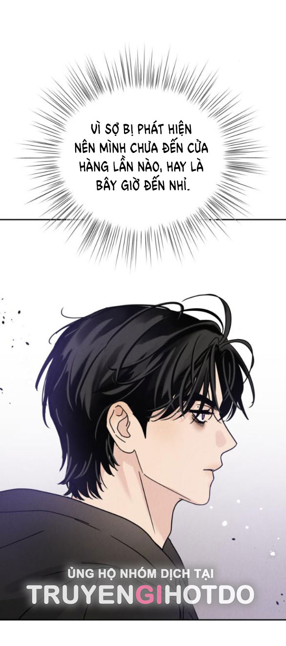 Thuyết Tình Yêu Ích Kỷ chapter 3.1 25