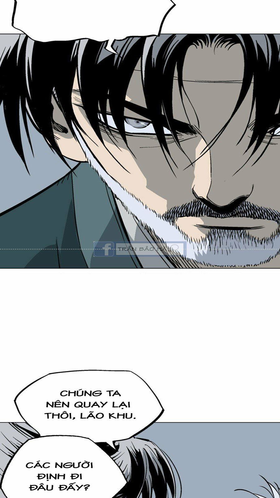 cao thủ 2 chapter 65 12