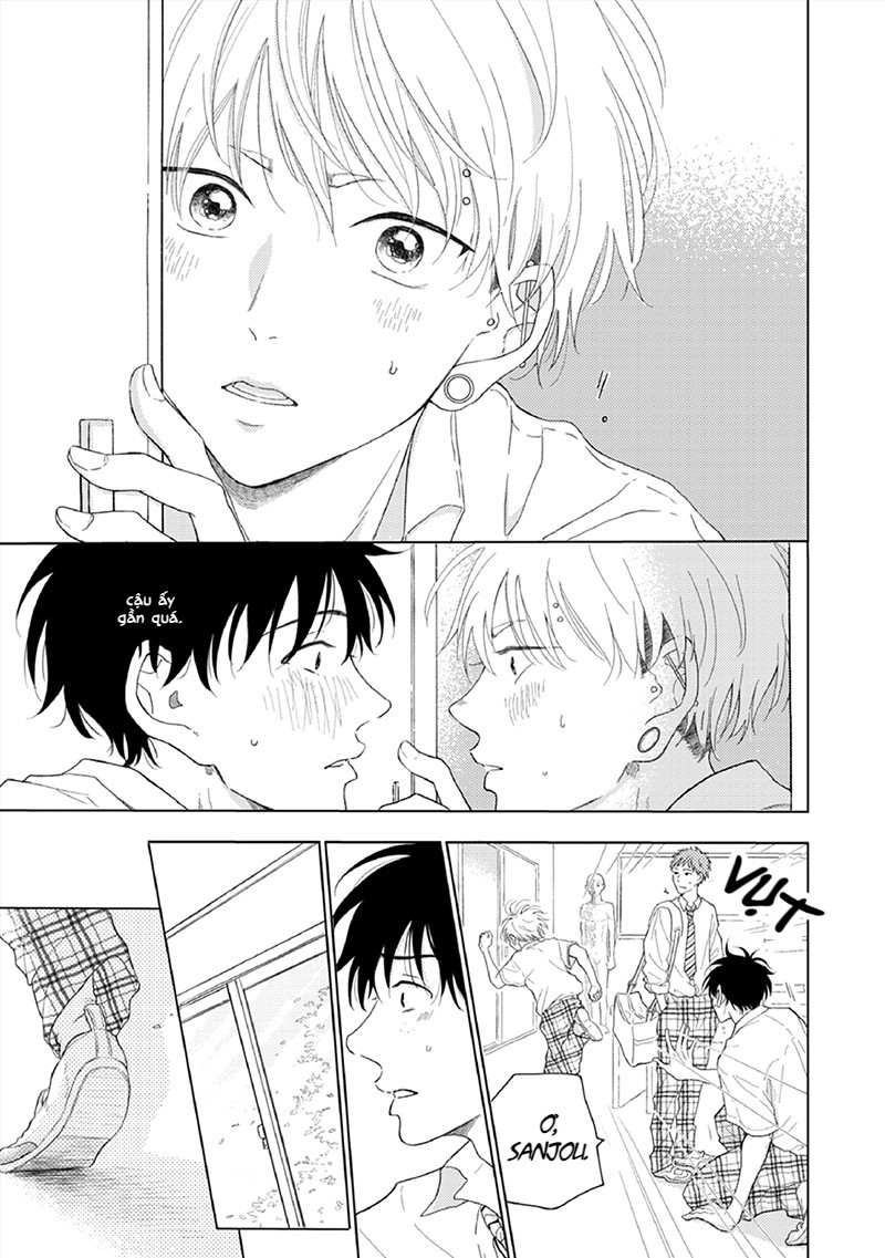 ghi chú của hatsukoi chapter 2 5