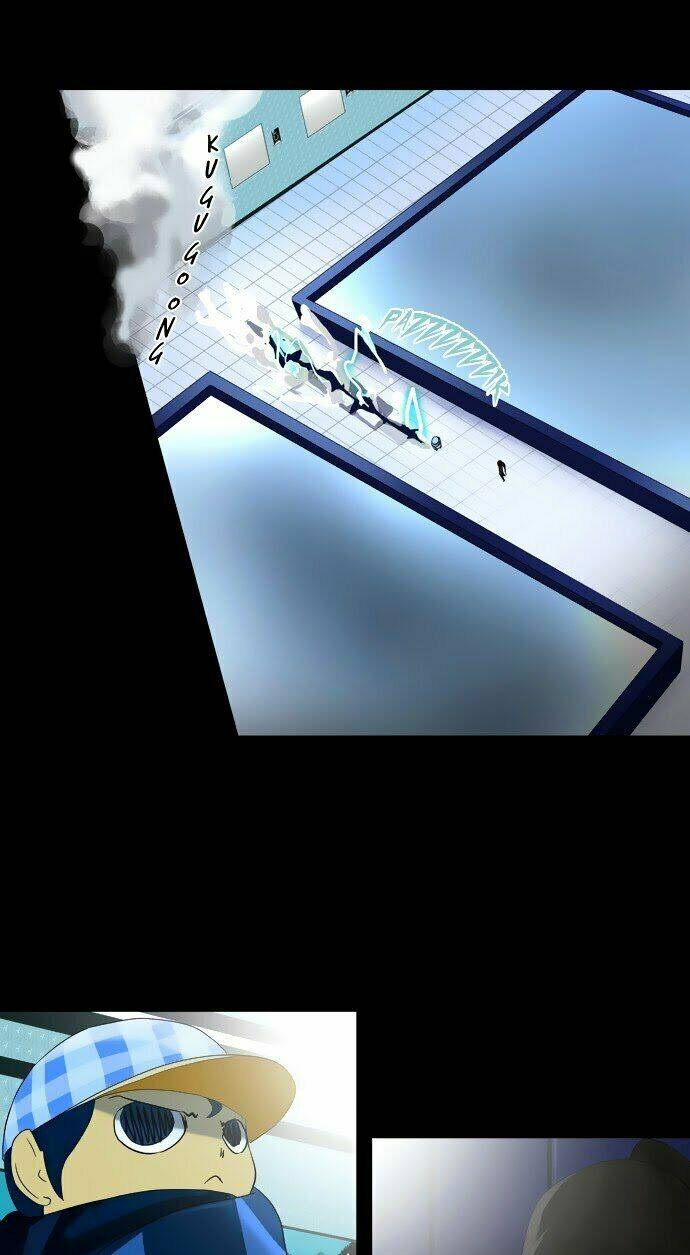 cuộc chiến trong tòa tháp chapter 95 27