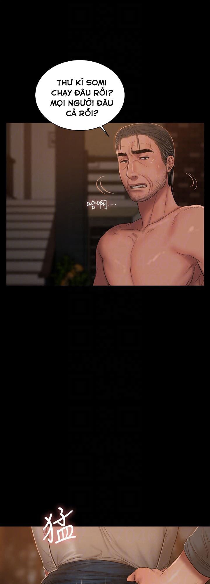 chạy trốn chapter 50 34