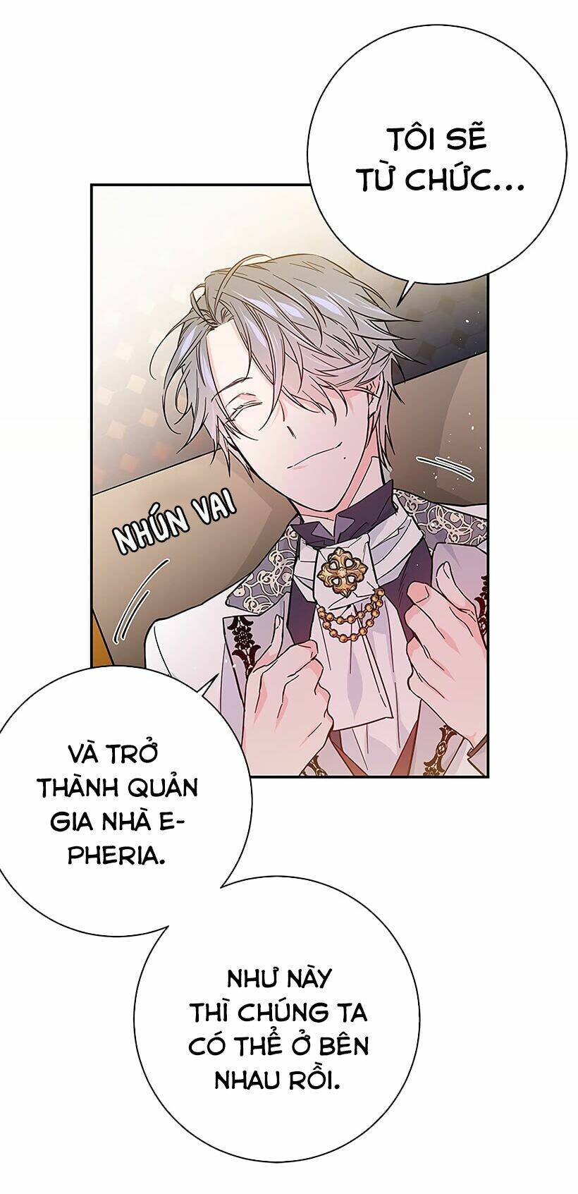 hung mãnh tiểu thư chapter 50 44