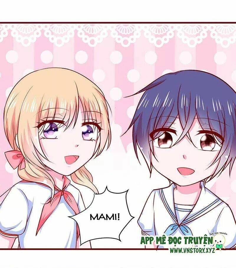 không gả cho tổng tài, gả cho người hầu chapter 93 16