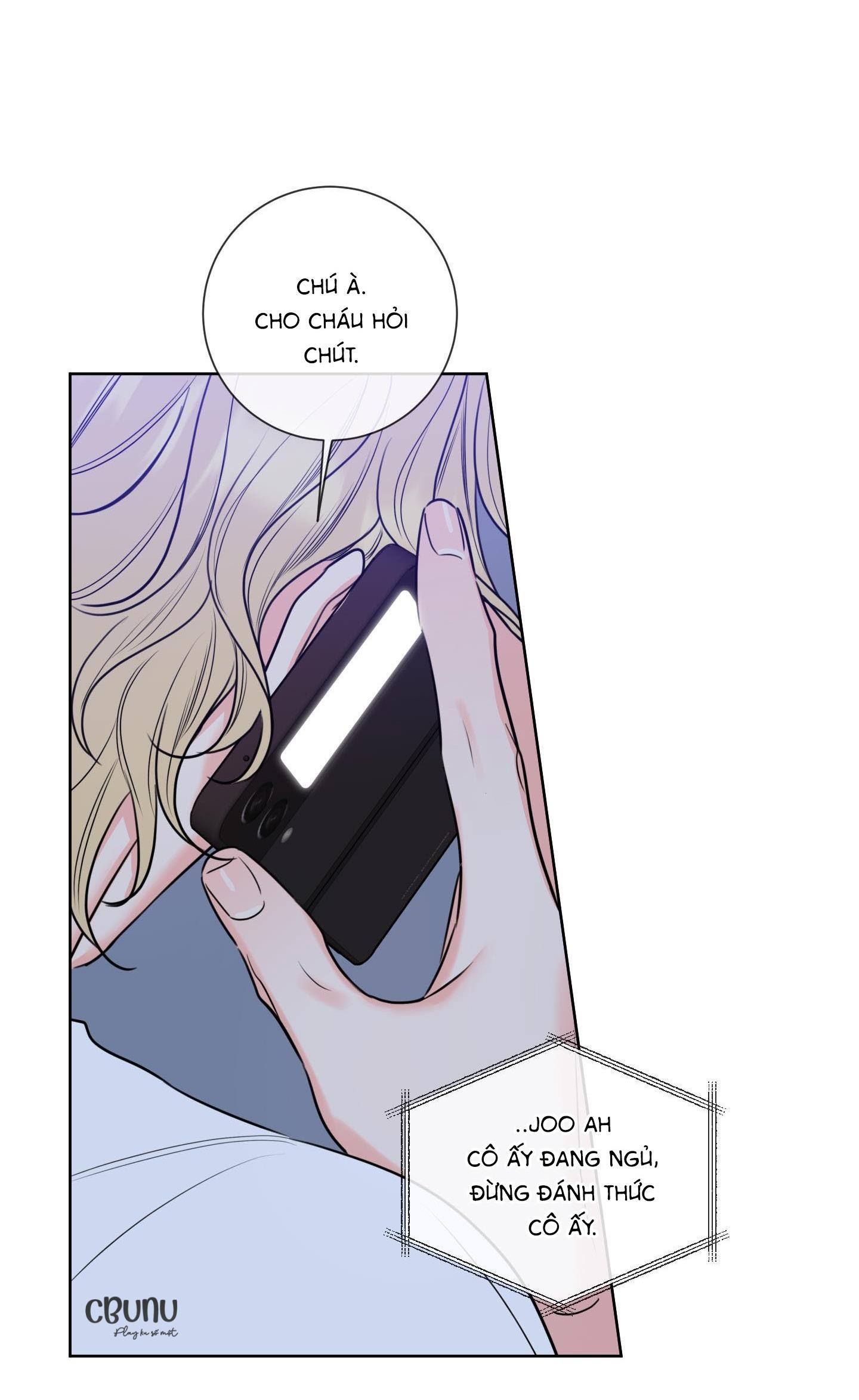 honey trouble - rắc rối ngọt ngào chapter 13 82