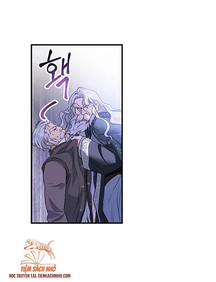 Trở Thành Cứu Tinh Của Nhân Vật Chính chapter 5.5 32