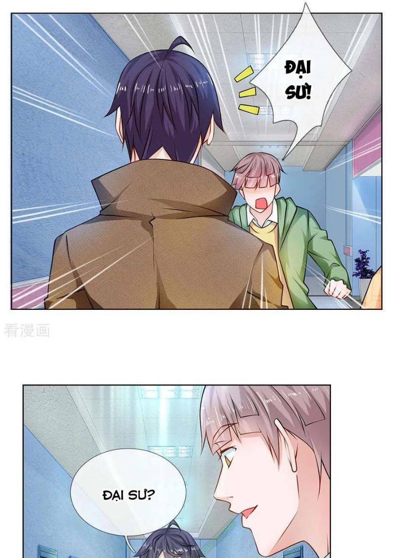 cực phẩm yêu nghiệt chapter 25 5