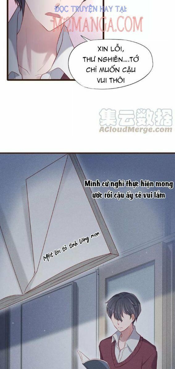 đơn phương 37.5 chapter 25 7