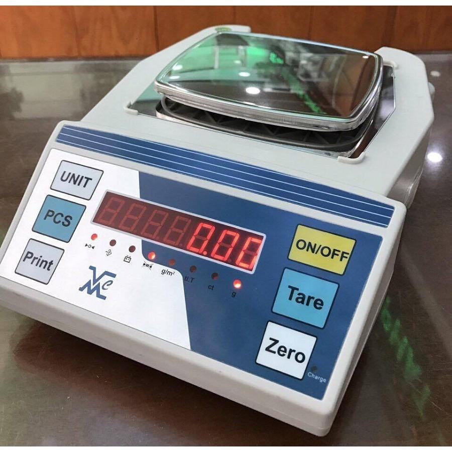 CÂN VÀNG ĐIỆN TỬ FHB 300G SAI SỐ 0.01G