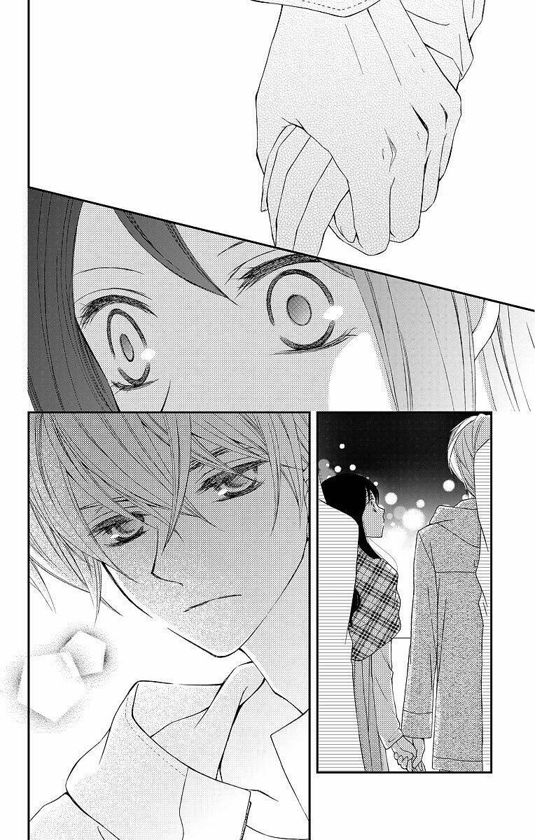 kekkon x renai chapter 7 30