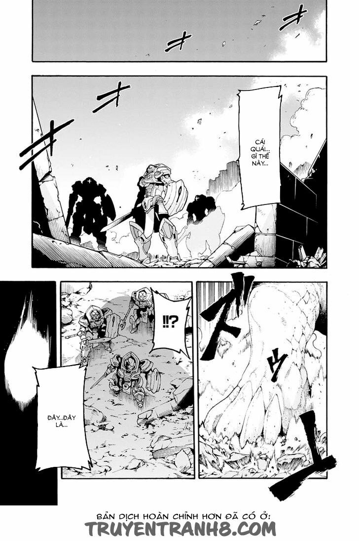 đấu giả và pháp khí tại dị giới chapter 7 13