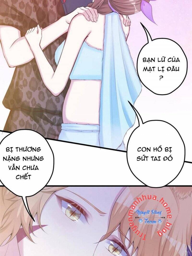 [16+] thảnh thơi thú thế chủng chủng điền, sinh sinh tể chapter 361.5 7